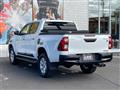 2023 Toyota Hilux