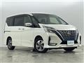 2022 Nissan Serena
