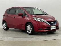 2018 Nissan Note