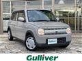2019 Suzuki Lapin