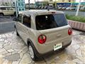 2019 Suzuki Lapin
