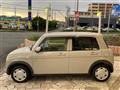 2019 Suzuki Lapin