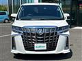 2021 Toyota Alphard