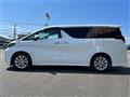 2021 Toyota Alphard