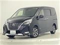 2021 Nissan Serena