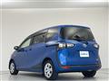2019 Toyota Sienta