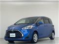 2019 Toyota Sienta