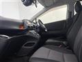 2019 Toyota Sienta