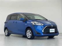 2019 Toyota Sienta