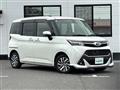 2018 Toyota Tank
