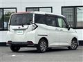 2018 Toyota Tank