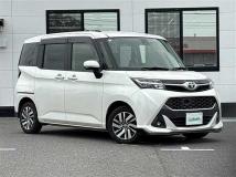 2018 Toyota Tank