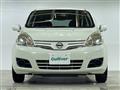 2011 Nissan Note