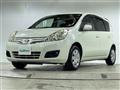 2011 Nissan Note
