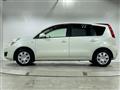 2011 Nissan Note