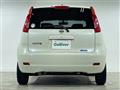 2011 Nissan Note
