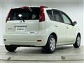 2011 Nissan Note