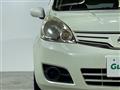 2011 Nissan Note