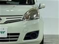 2011 Nissan Note