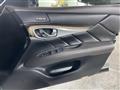 2017 Nissan FUGA HYBRID