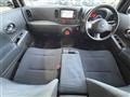 2014 Nissan Cube