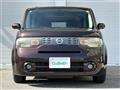 2014 Nissan Cube