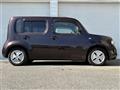 2014 Nissan Cube