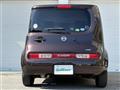 2014 Nissan Cube
