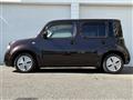 2014 Nissan Cube