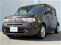 2014 Nissan Cube