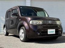 2014 Nissan Cube