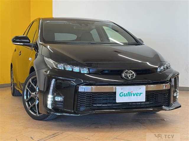 2022 Toyota Prius PHV