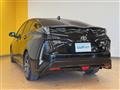 2022 Toyota Prius PHV