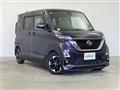 2021 Nissan ROOX