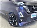2021 Nissan ROOX