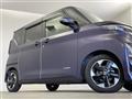 2021 Nissan ROOX