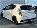 2014 Toyota AQUA