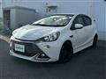2014 Toyota AQUA