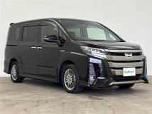 2018 Toyota Noah