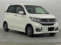 2014 Honda N-WGN