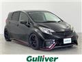 2015 Nissan Note