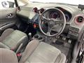 2015 Nissan Note