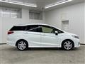 2017 Honda SHUTTLE HYBRID