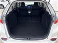 2017 Honda SHUTTLE HYBRID