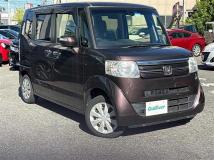 2016 Honda N BOX
