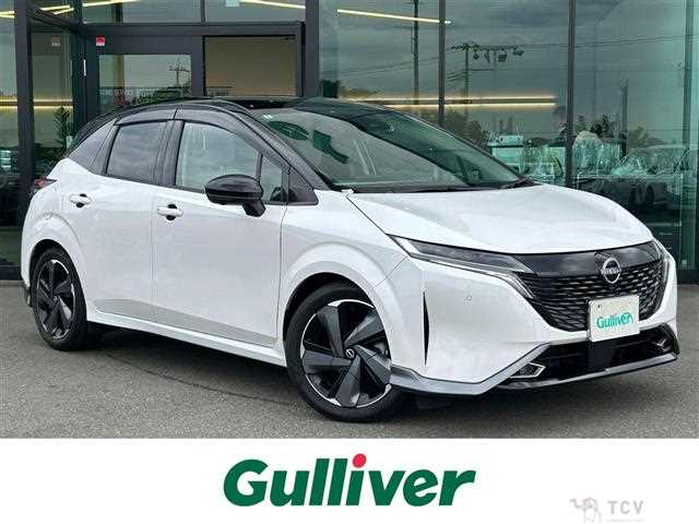 2022 Nissan Nissan Others