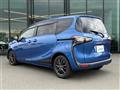 2017 Toyota Sienta