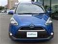2017 Toyota Sienta