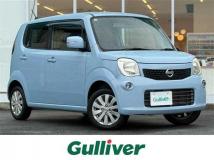 2013 Nissan Moco