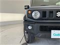 2025 Suzuki Jimny Sierra